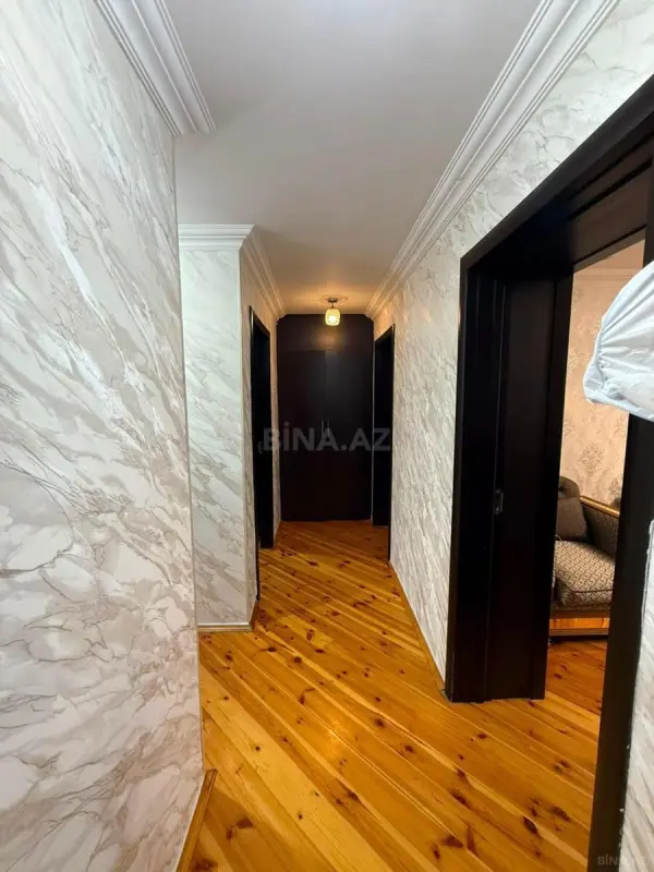 Satılır 3 otaqlı mənzil 67 m²