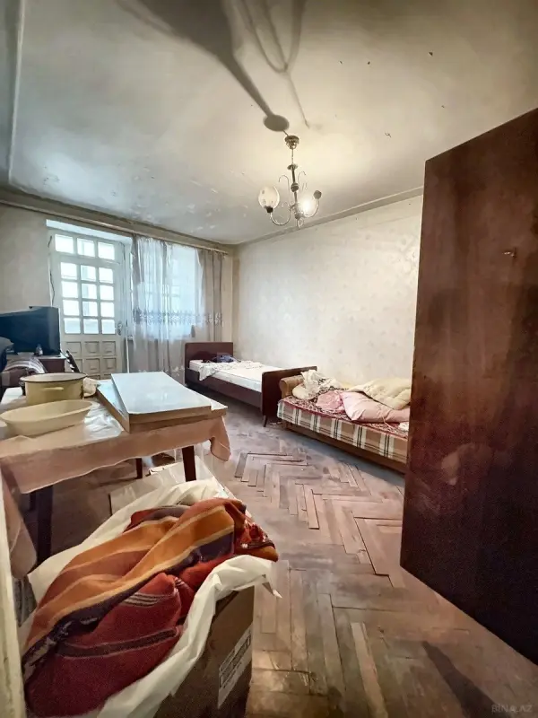 Satılır 1 otaqlı mənzil 30 m²