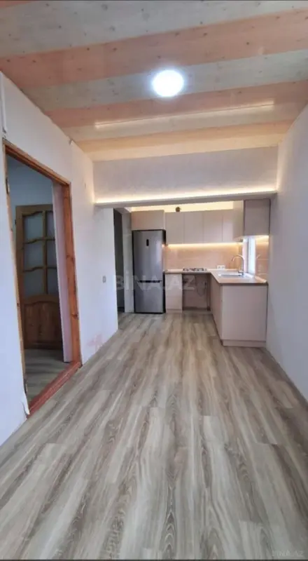 Satılır 3 otaqlı həyət evi 80 m²