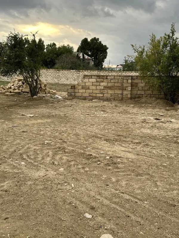 Satılır torpaq sahəsi 1.5 m²