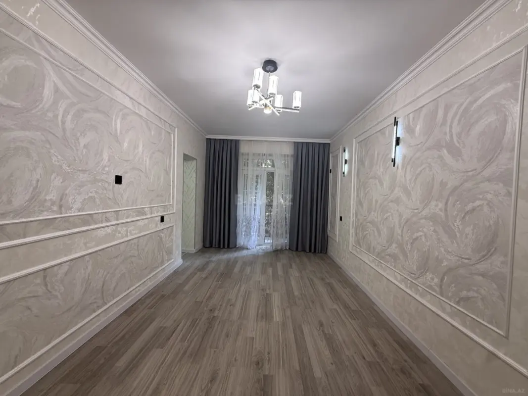 Satılır 3 otaqlı mənzil 70 m²
