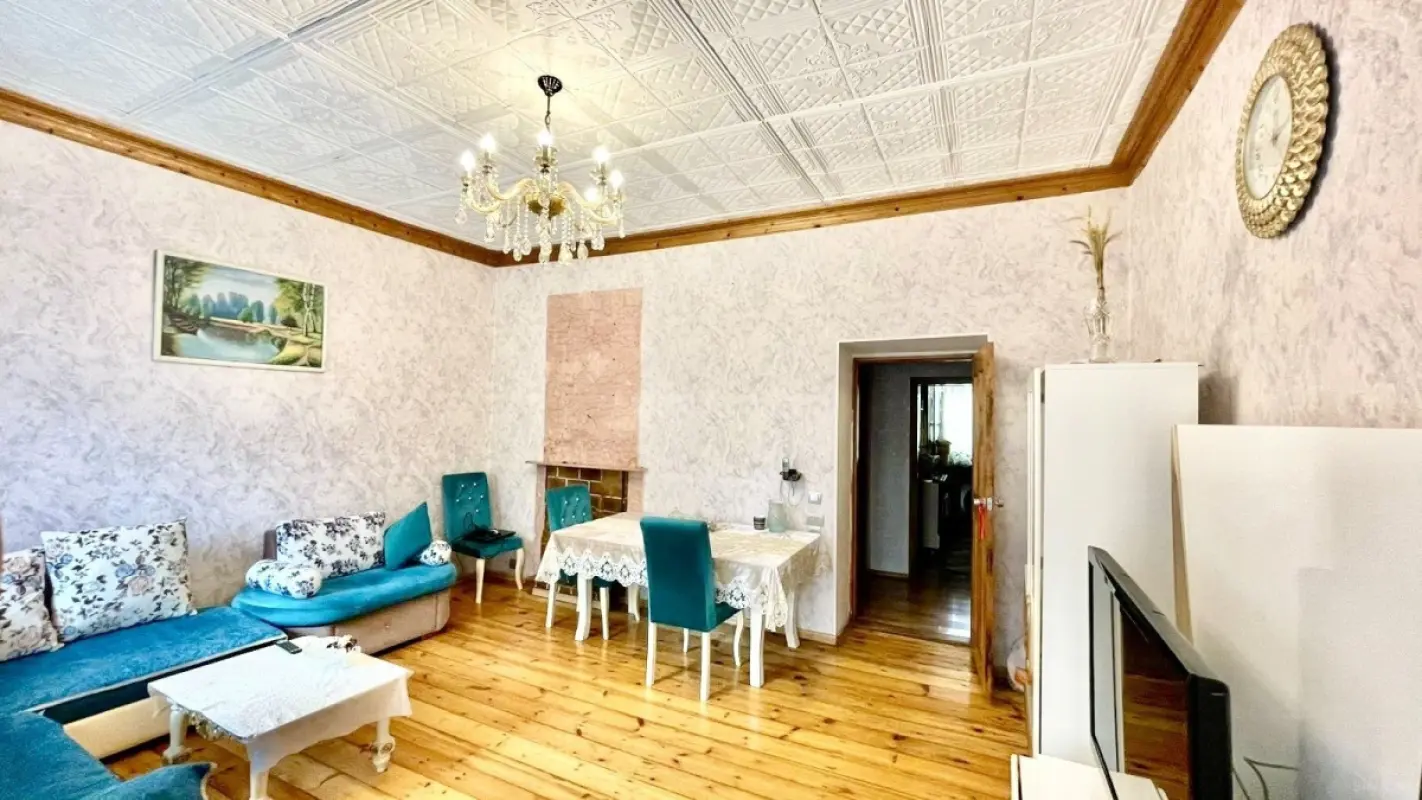 Satılır 3 otaqlı mənzil 85 m²