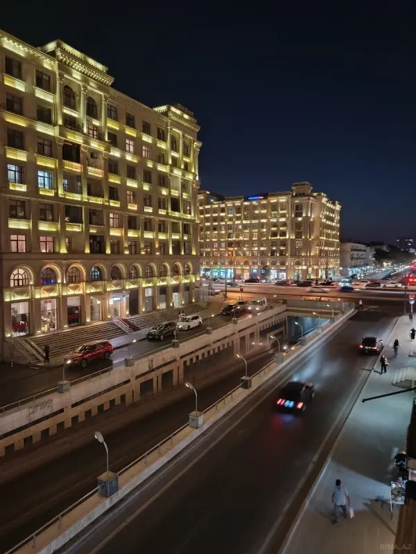 Satılır 2 otaqlı mənzil 50 m²