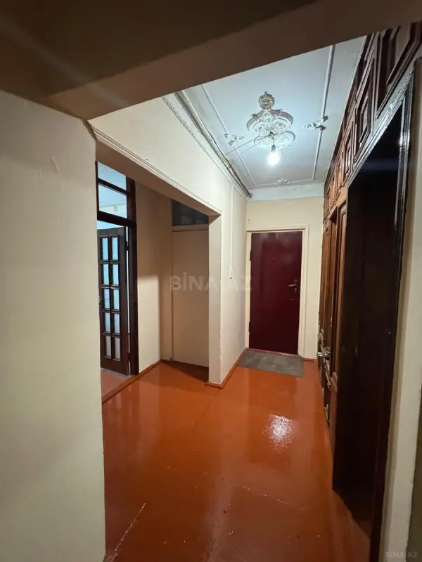 Kirayə verilir 3 otaqlı mənzil 68 m²