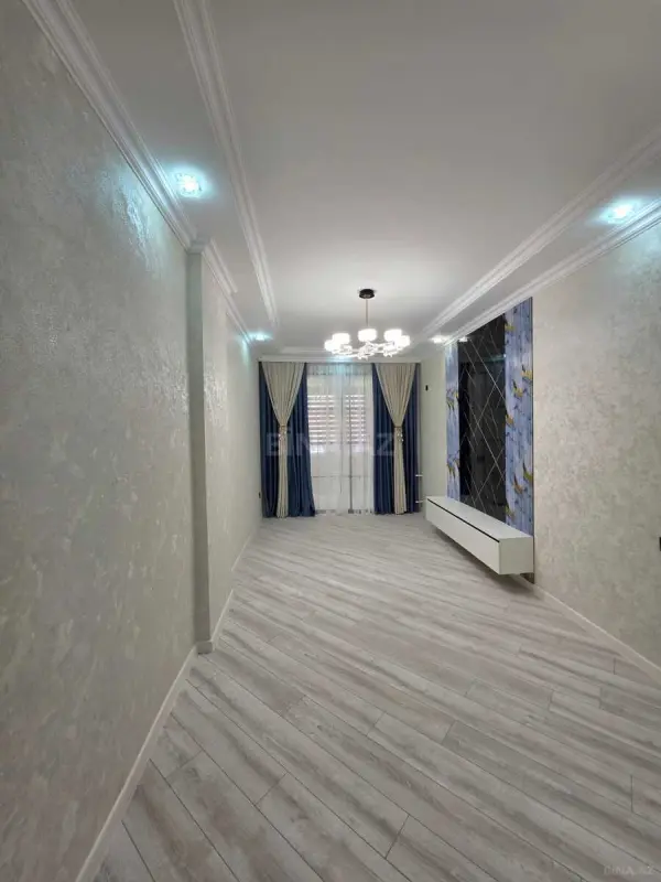 Satılır 3 otaqlı mənzil 86 m²