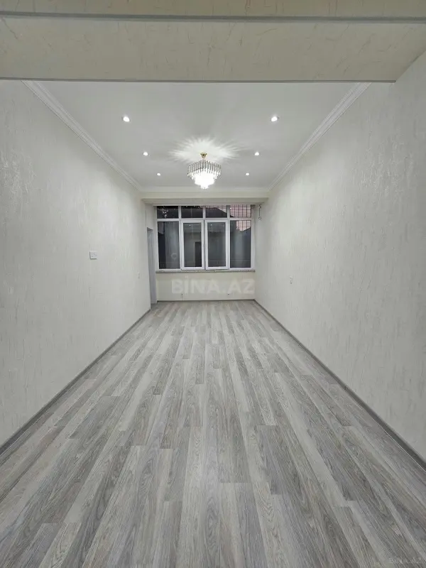 Satılır 3 otaqlı mənzil 72 m²