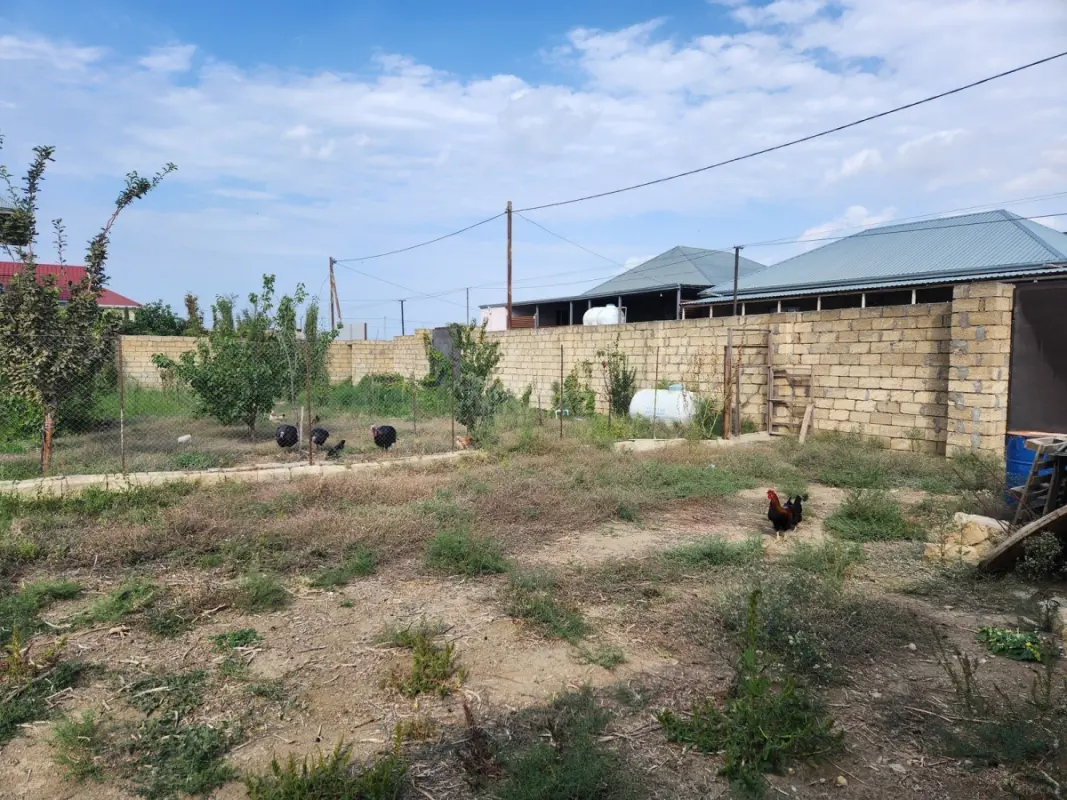 Satılır torpaq sahəsi 6 m²