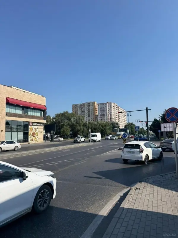 Satılır 3 otaqlı mənzil 85 m²