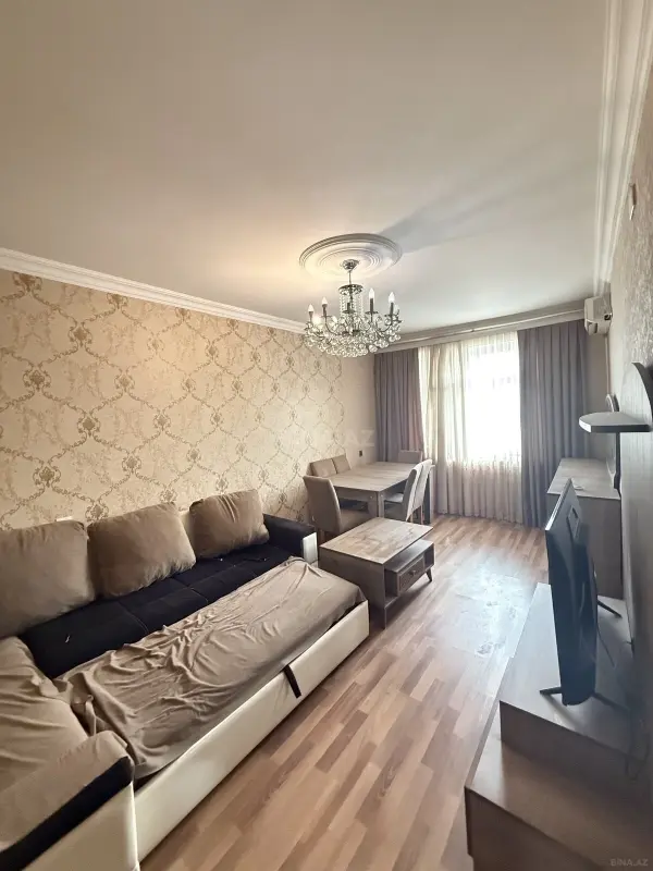 Satılır 3 otaqlı mənzil 80 m²