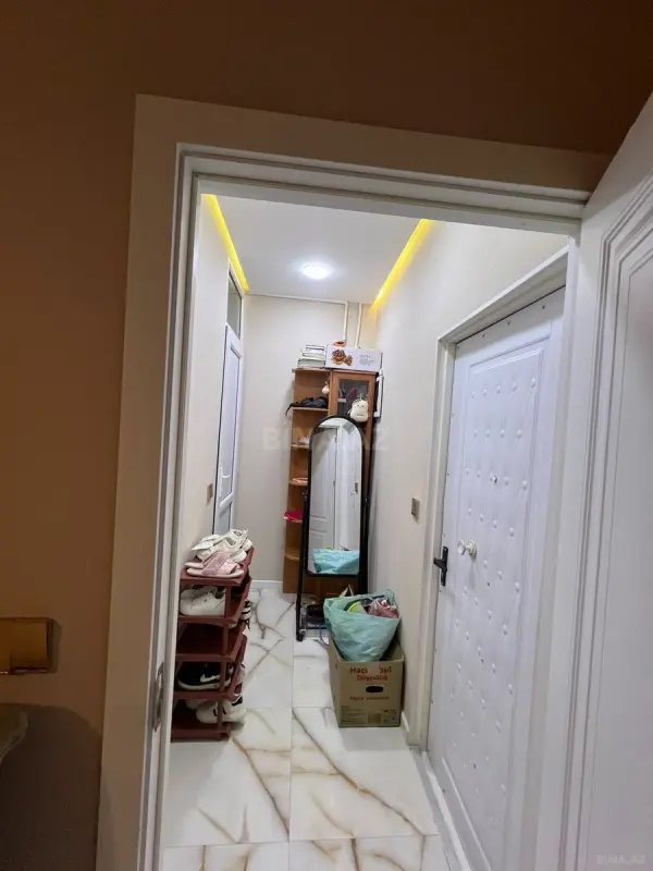 Kirayə verilir 2 otaqlı mənzil 40 m²