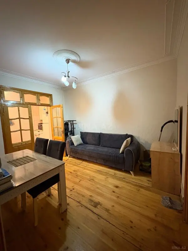 Kirayə verilir 3 otaqlı mənzil 100 m²
