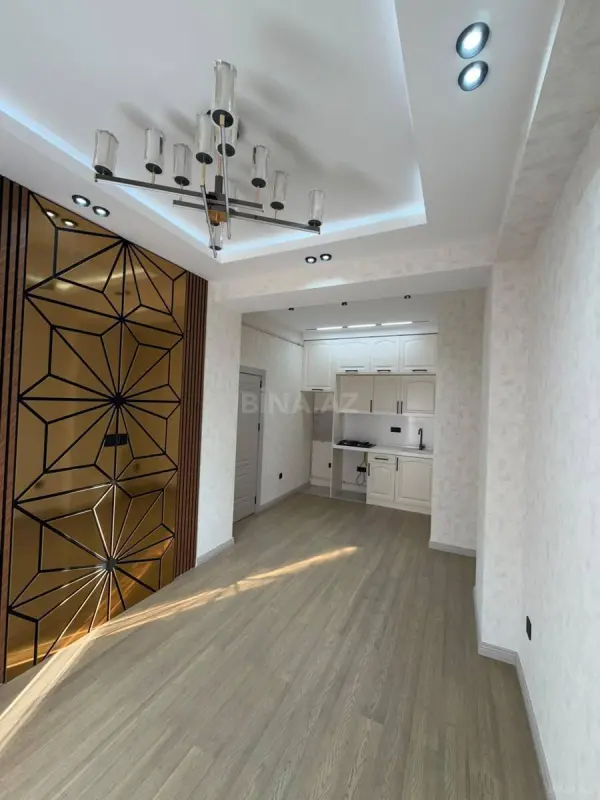 Satılır 3 otaqlı mənzil 63 m²