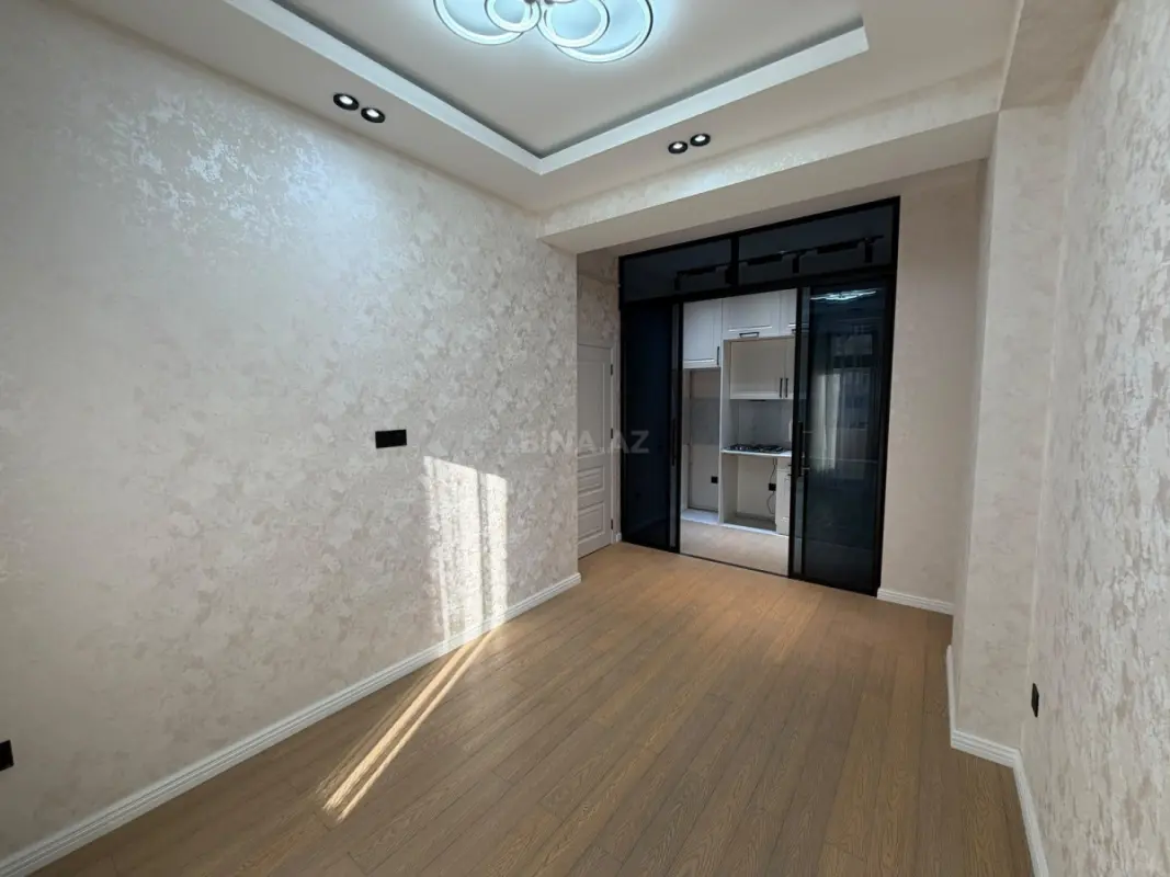 Satılır 3 otaqlı mənzil 63 m²