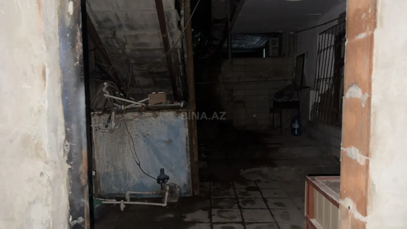 Satılır 3 otaqlı həyət evi 140 m²