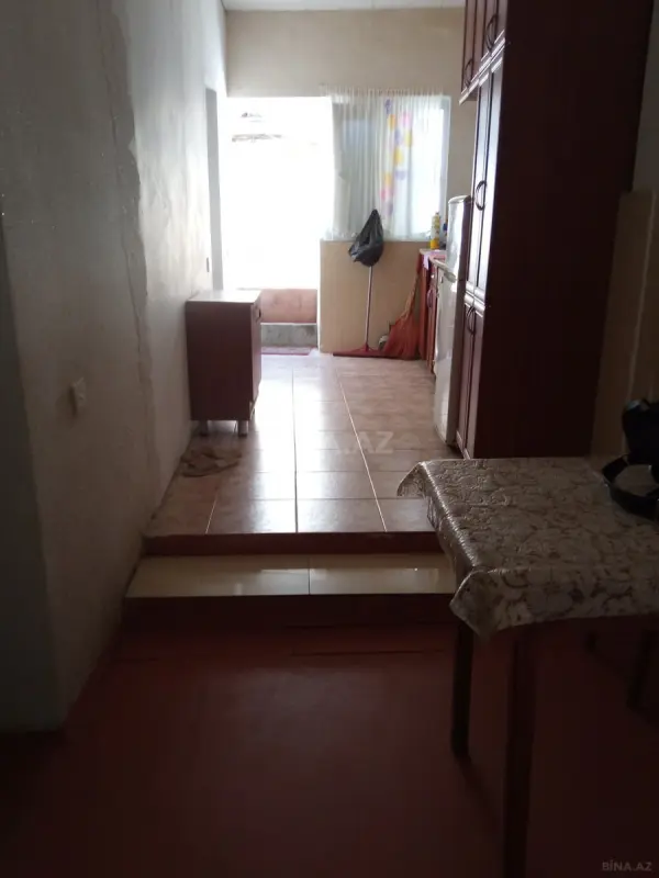 Kirayə verilir 3 otaqlı mənzil 60 m²