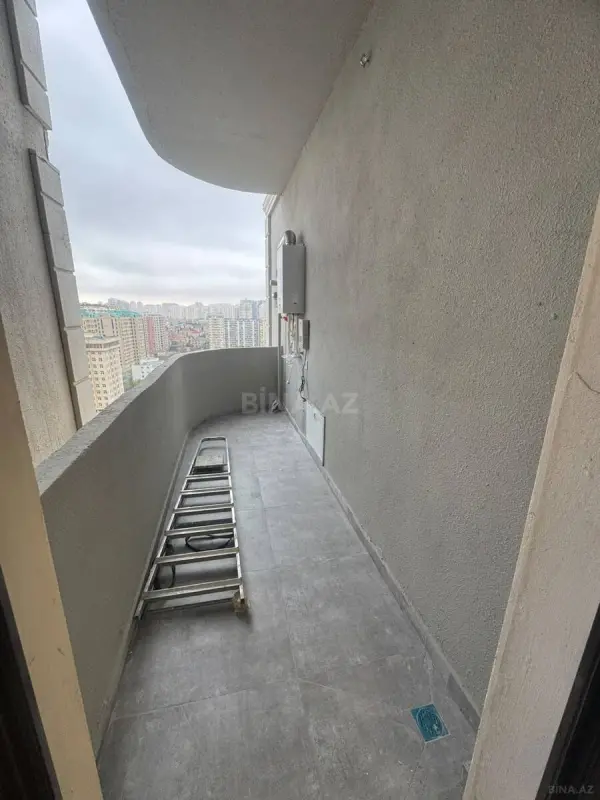 Kirayə verilir 2 otaqlı mənzil 67.3 m²