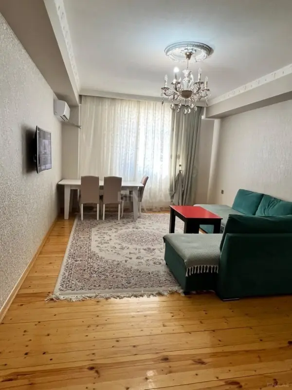 Satılır 3 otaqlı mənzil 80 m²