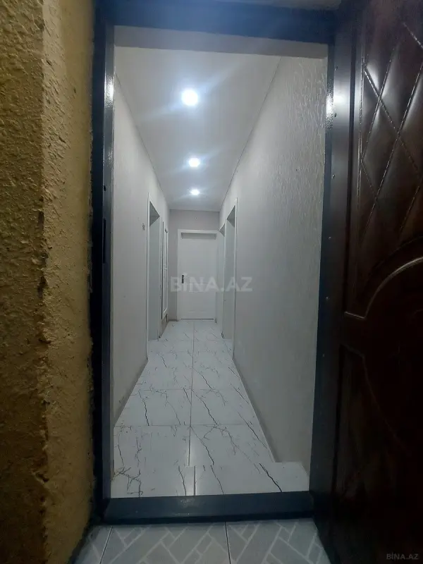 Kirayə verilir 2 otaqlı həyət evi 62 m²