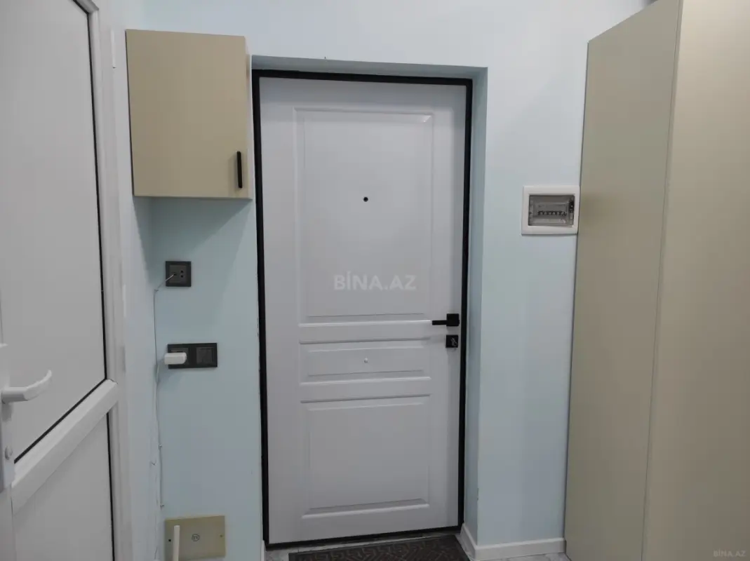 Satılır 3 otaqlı mənzil 66 m²