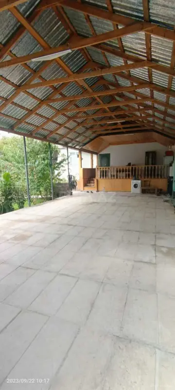 Satılır 4 otaqlı həyət evi 110 m²