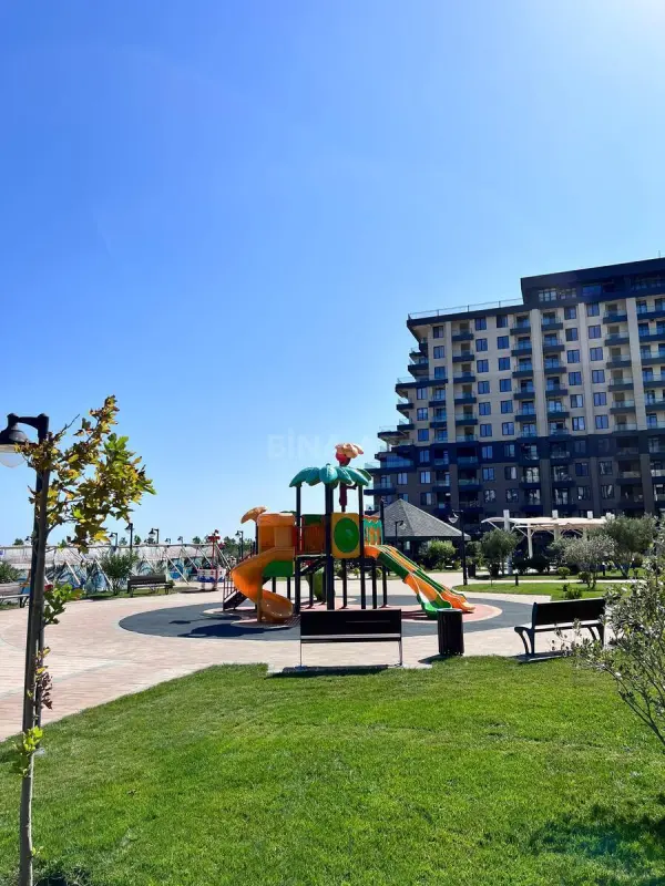 Kirayə verilir 2 otaqlı mənzil 56.2 m²