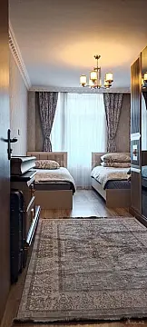 Kirayə verilir 2 otaqlı mənzil 60 m² — Bakı 2 otaq 60.00 m²