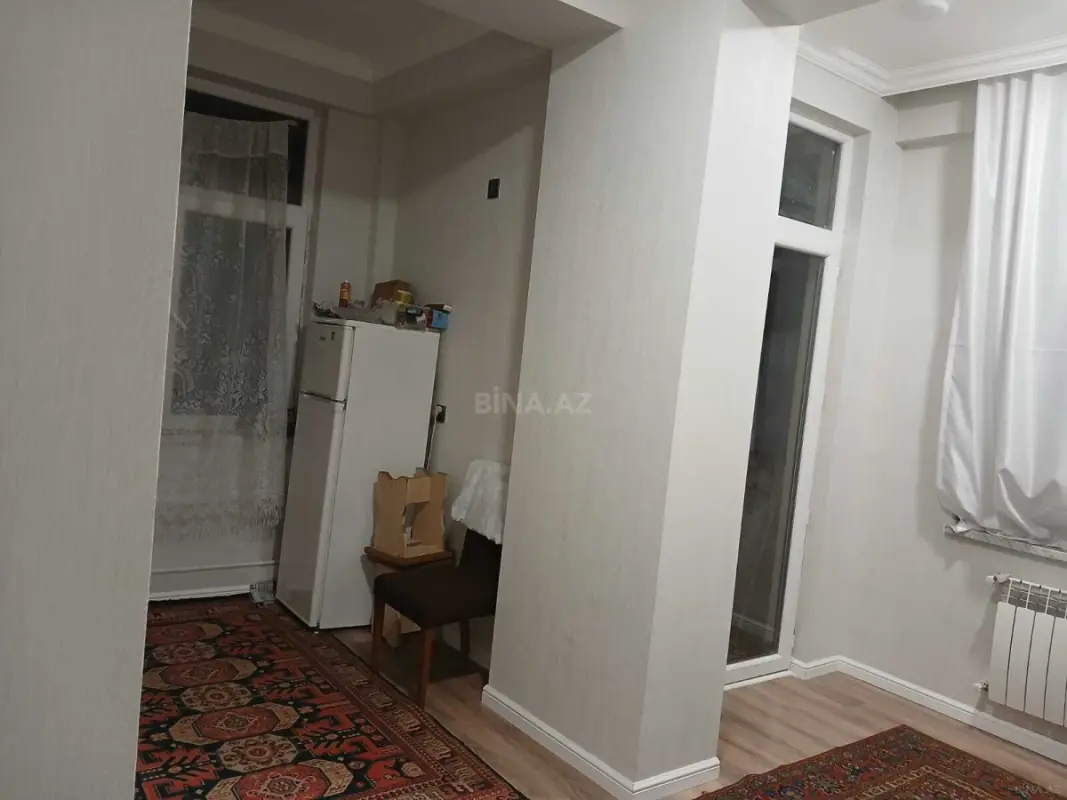 Satılır 3 otaqlı mənzil 104 m²