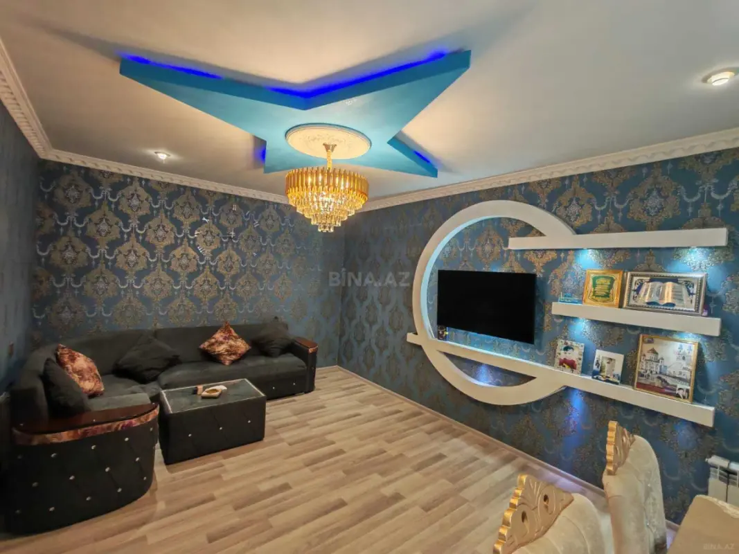 Satılır 6 otaqlı həyət evi 11.5 m²