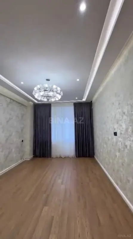Satılır 2 otaqlı mənzil 79 m²