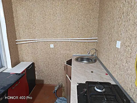 Kirayə verilir 2 otaqlı mənzil 60 m² — Bakı, Əhmədli 2 otaq 60.00 m²