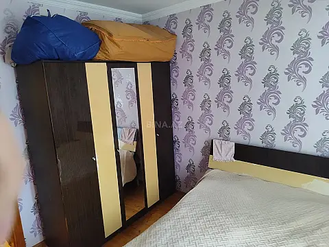 Kirayə verilir 2 otaqlı mənzil 60 m² — Bakı, Köhnə Günəşli 2 otaq 60.00 m²