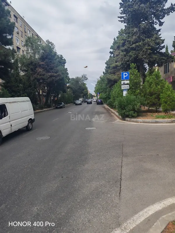 Kirayə verilir 3 otaqlı mənzil 60 m²