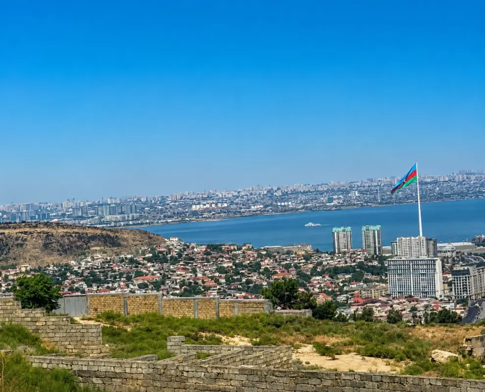 Satılır torpaq sahəsi 18 m²