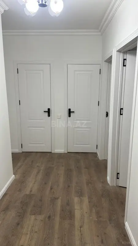 Satılır 3 otaqlı mənzil 54.5 m²