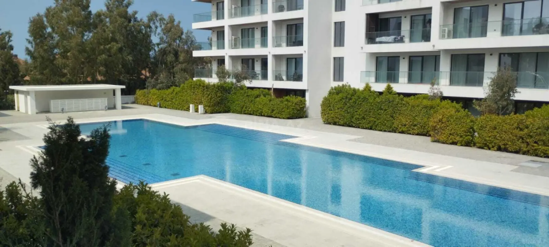 Kirayə verilir 1 otaqlı mənzil 60 m²