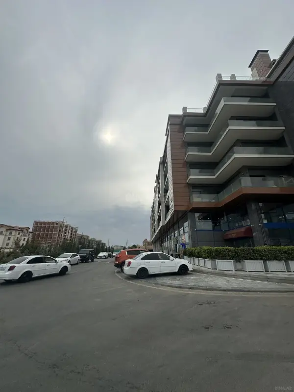 Satılır torpaq sahəsi 55 m²