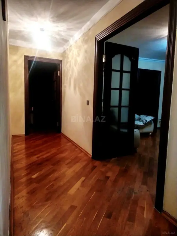 Satılır 3 otaqlı mənzil 90 m²