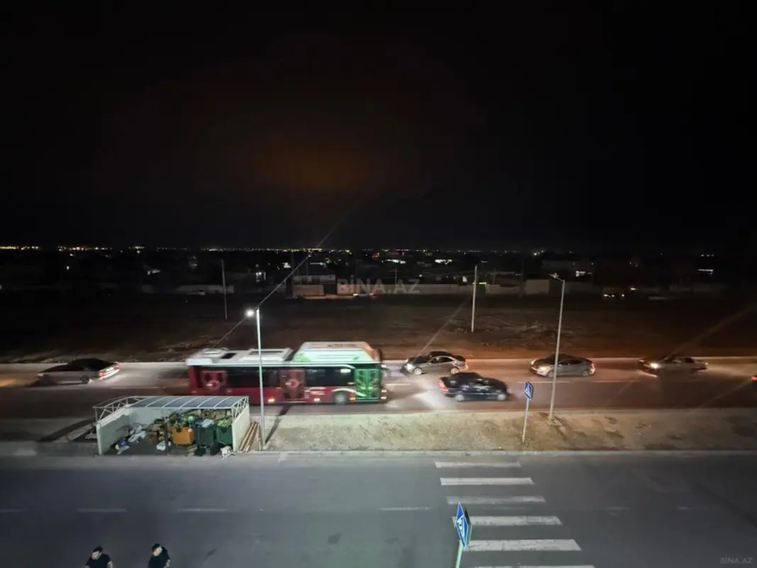 Satılır 3 otaqlı mənzil 77 m²