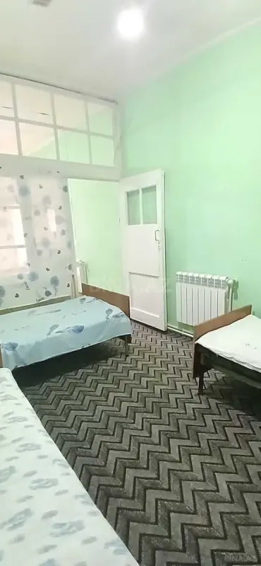 Kirayə verilir 2 otaqlı həyət evi 30 m²