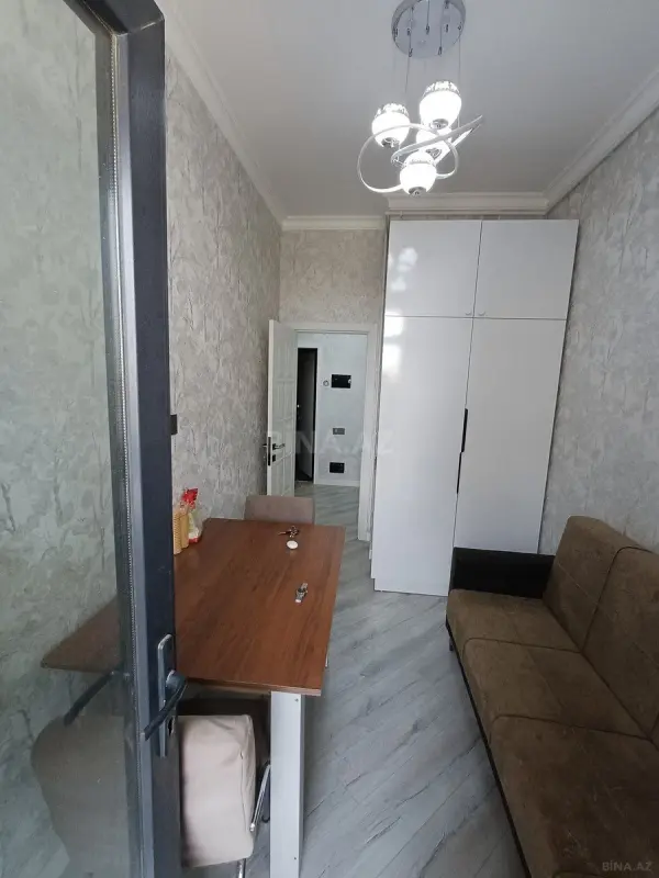 Kirayə verilir 2 otaqlı mənzil 40 m²