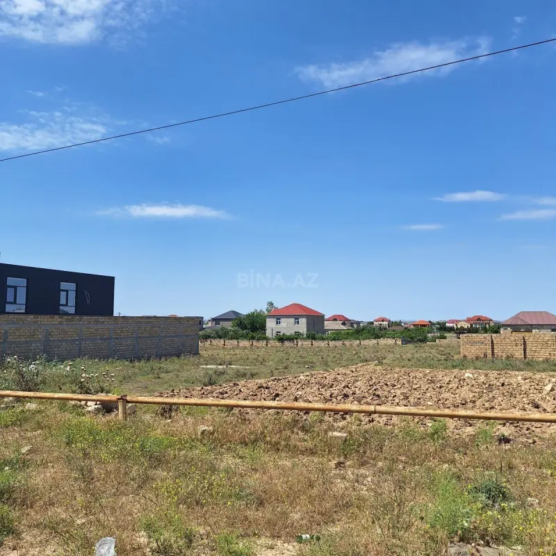 Satılır torpaq sahəsi 6 m²