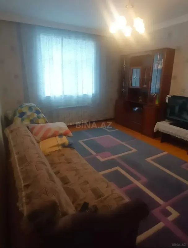 Satılır 3 otaqlı həyət evi 70 m²