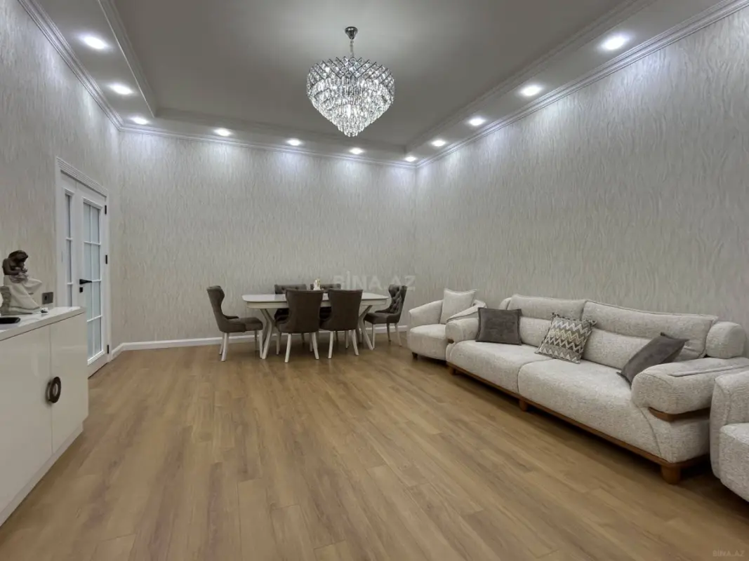 Satılır 5 otaqlı həyət evi 170 m²