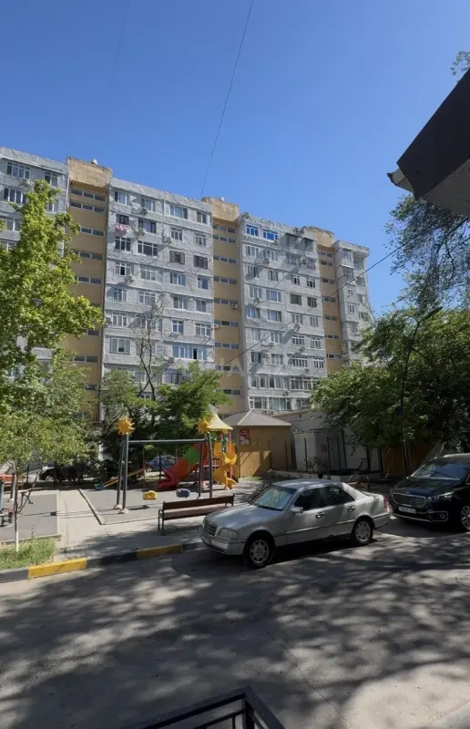 Kirayə verilir 2 otaqlı mənzil 55 m²