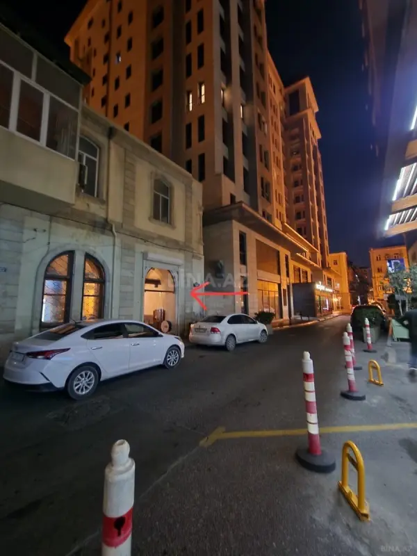 Satılır obyekt 480000 m²