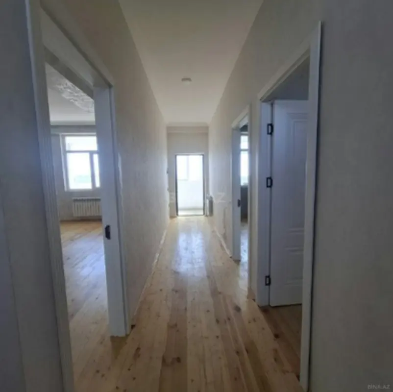 Satılır 2 otaqlı mənzil 74 m²