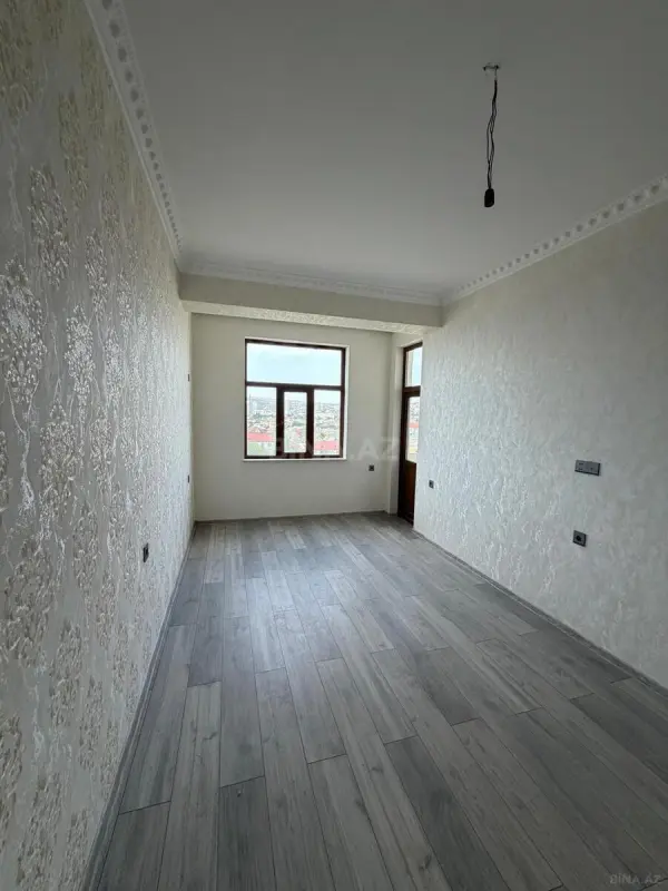 Satılır 2 otaqlı mənzil 68 m²