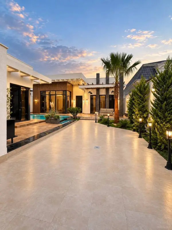 Satılır 5 otaqlı həyət evi 225 m²