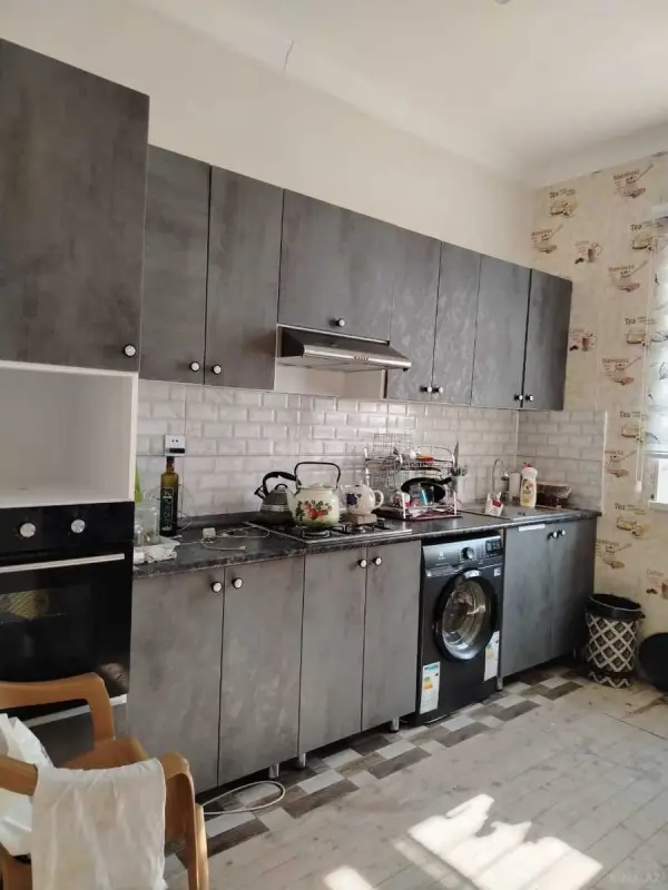 Satılır 3 otaqlı həyət evi 110 m²