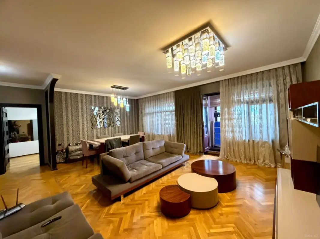 Satılır 3 otaqlı mənzil 90 m²